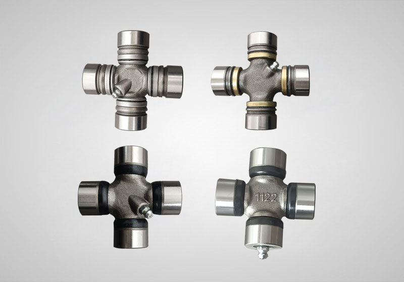 UNIVERSAL JOINTS SERIES